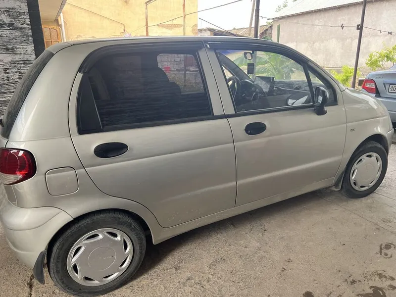 Matiz prostoy moshina yaxshi xolatda hadavoy karobkalarida ishi yoq. — фото 2