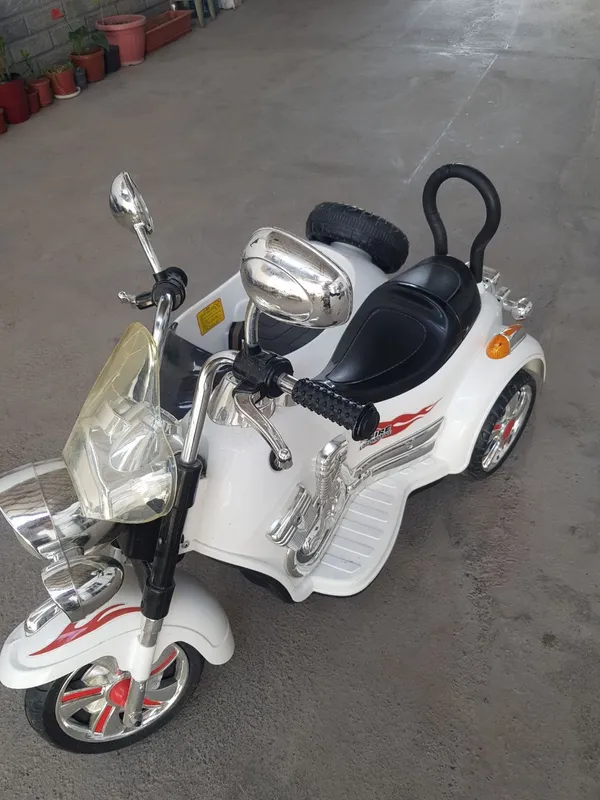 продам детский мотоцикл