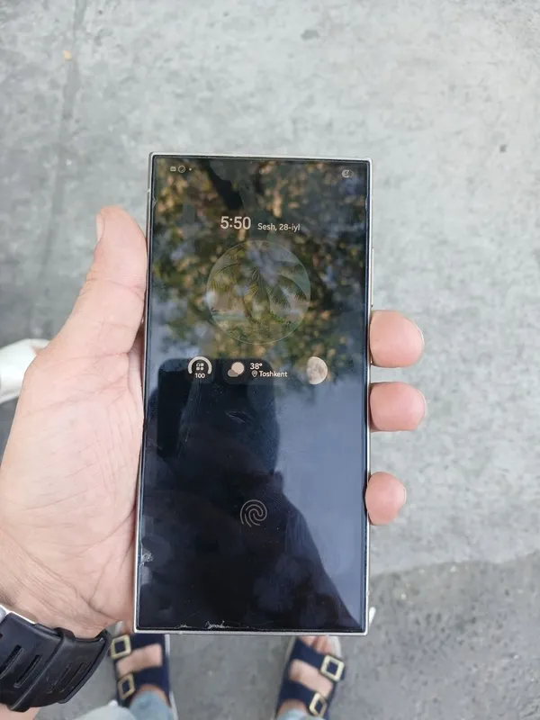 Samsung s 24 ultra 256 talik 2 Samsung s 24 ultra 256 talik 2