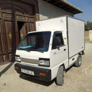 Labo yuk tashish xizmati Samarqand viloyati va Tayloq buylab