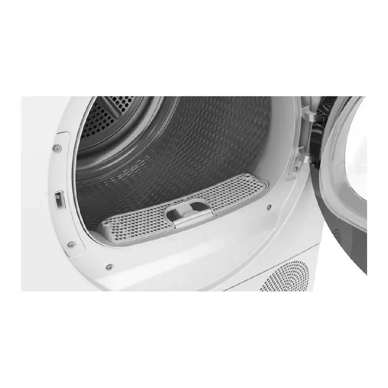 Сушильная машина Bosch WQG1420AME с тепловым насосом 9 Кг — фото 4