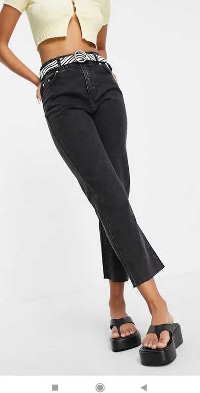 Bershka jinsi 2 Bershka jinsi 2