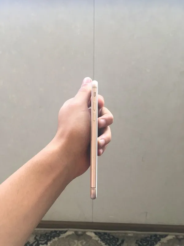 iPhone 8 Gold ideal [256] gb — фото 3