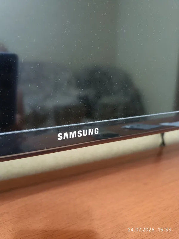 SAMSUNG LED TV series6/6100, diagonal 40" 2