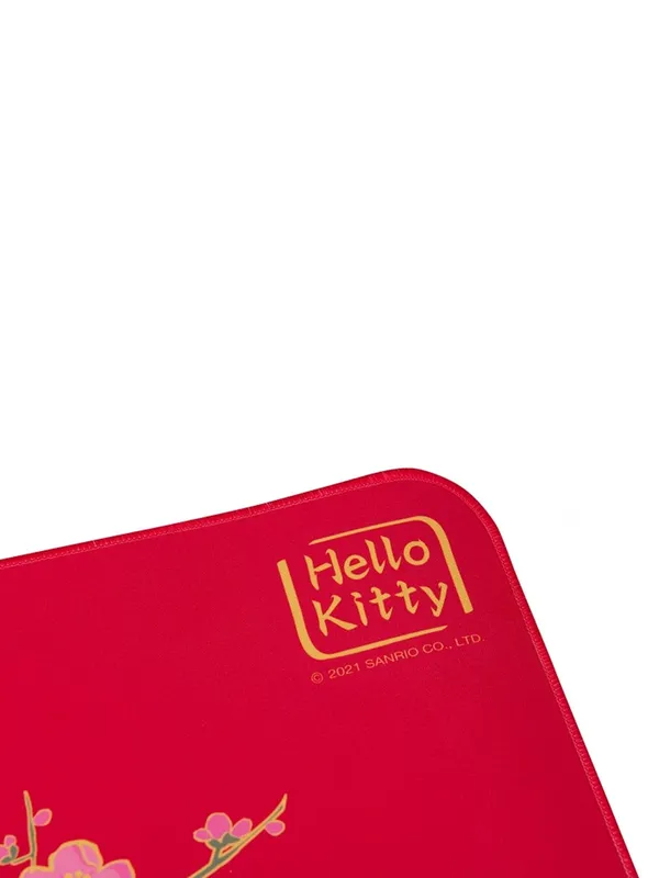 Коврик для мышки Akko mousepad Hellokitty Peking Opera, 900x400x4 мм 8 Коврик для мышки Akko mousepad Hellokitty Peking Opera, 900x400x4 мм 8
