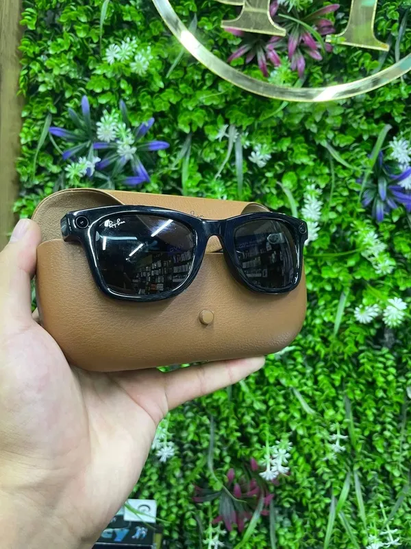 Meta rayban kamerali achki 2 Meta rayban kamerali achki 2