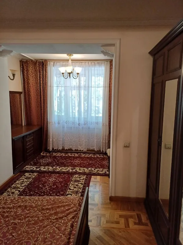 3-комнатная квартира в аренду, 110 м², 3/4 этаж (вторичное жилье) — фото 4