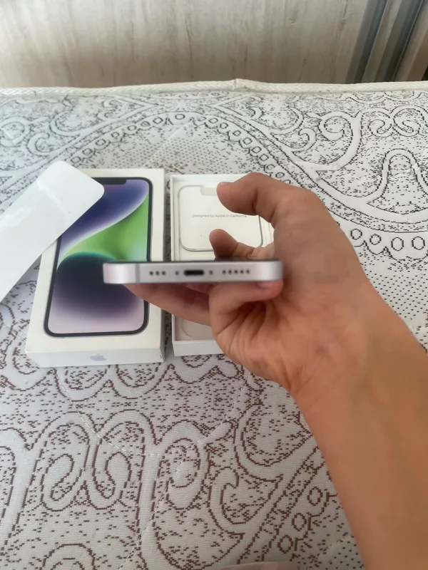 Iphone 14
