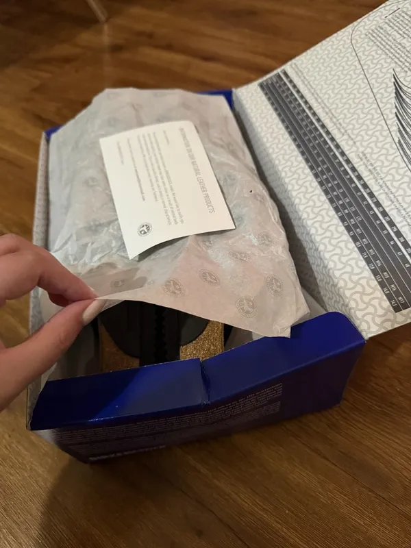 Продаются новые мужские Birkenstock — фото 6 Продаются новые мужские Birkenstock — фото 6