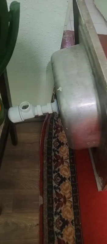 Продаётся мойка на кухню
