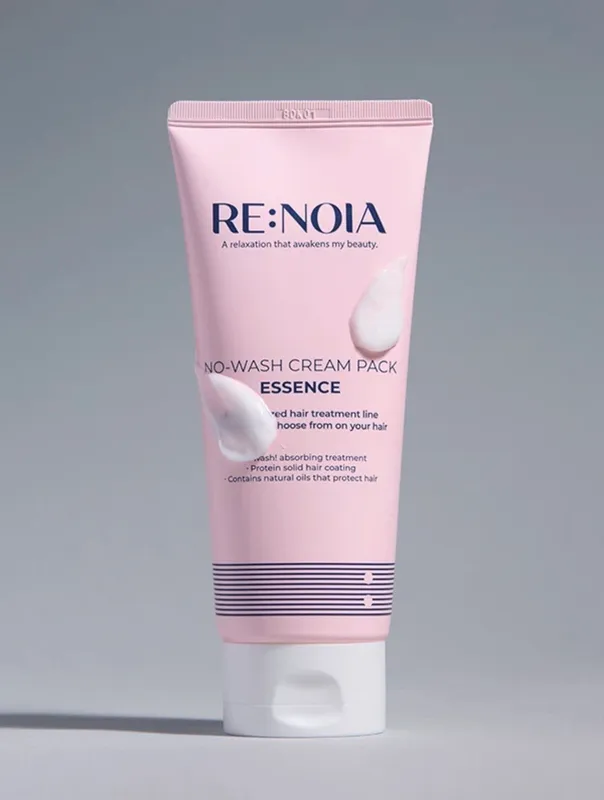 RE:NOIA Silk Treatment 2 RE:NOIA Silk Treatment 2