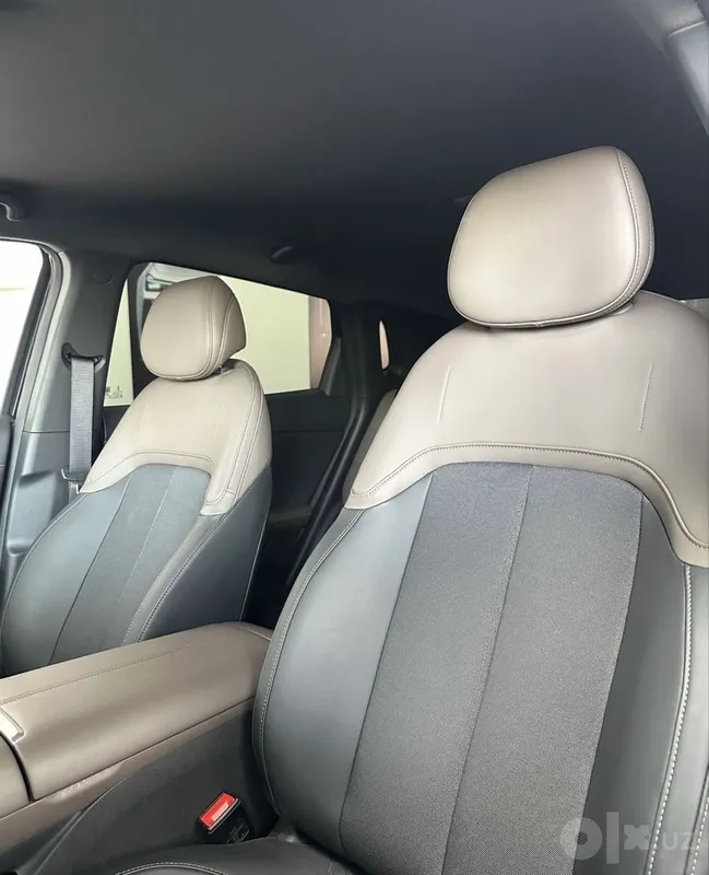CHANGAN CS55 PLUS (в автосалоне Changan в Самарканде) 3 CHANGAN CS55 PLUS (в автосалоне Changan в Самарканде) 3