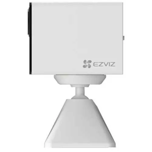 Беспроводная камера видеонаблюдения Ezviz CS-CB2 (3MP) 4G — фото 1