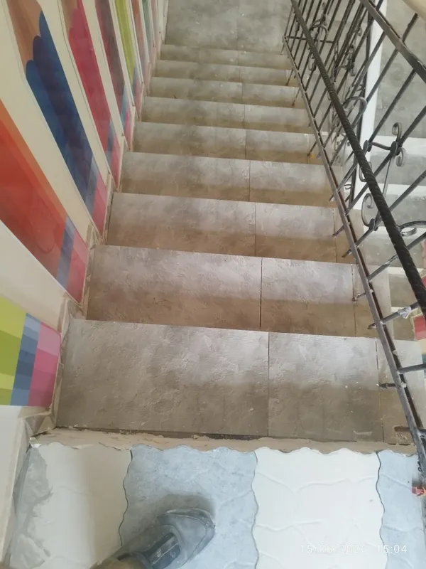 kafel teramiz Toshkent shahar boʻylab — фото 2