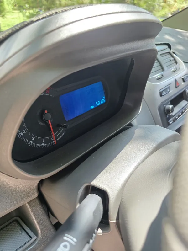 Продаётся Chevrolet Cobalt AT,2023 года выпуска 6 Продаётся Chevrolet Cobalt AT,2023 года выпуска 6