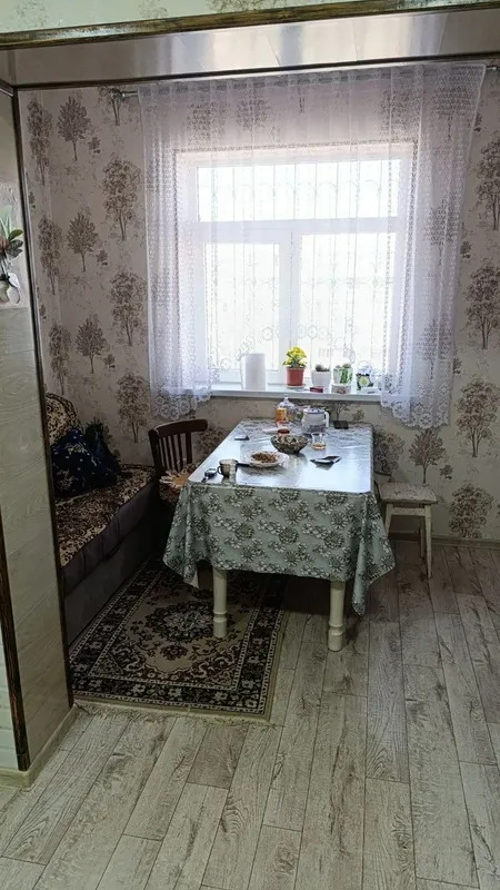 Продажа 2 ком Сергели 8 Дехкан базар 2х6 балкон — фото 8