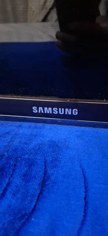 Телевизор Samsung 46 талик — фото 3
