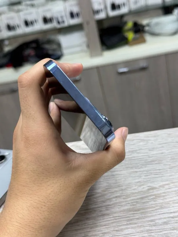 Iphone 13 pro max — фото 3
