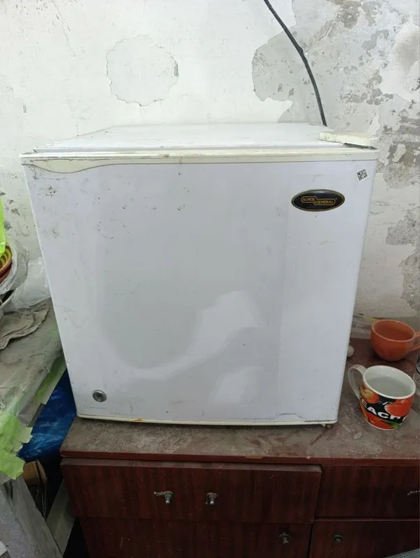 Продается Холодильник 1