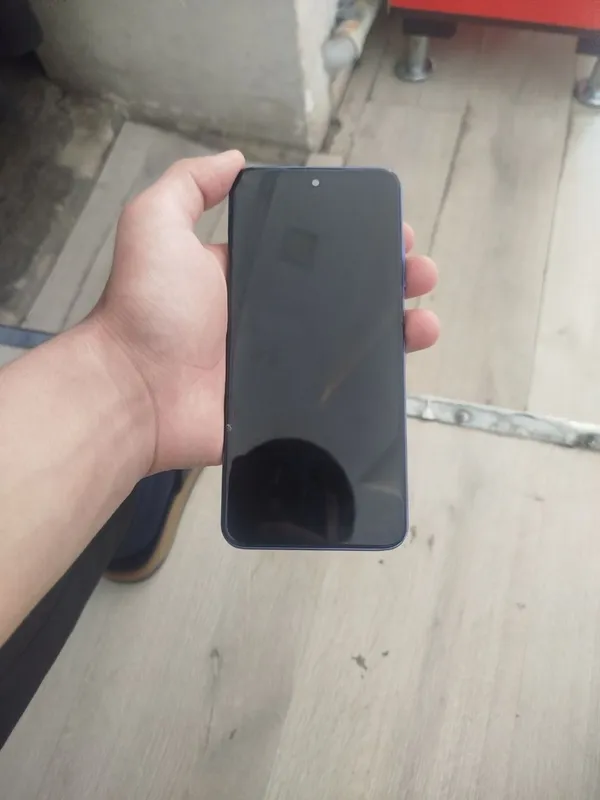 Redmi note 10 5g — фото 1