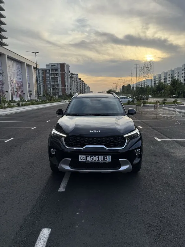Kia sonet 2025 Kia sonet 2025