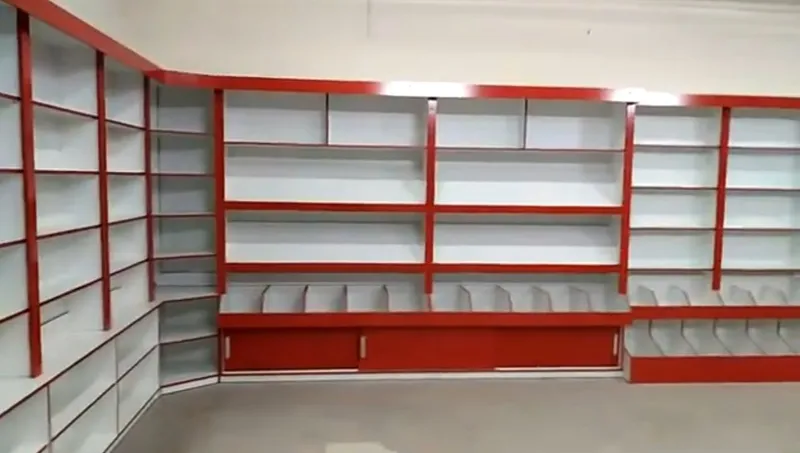 Магазин ветриналари янги холатда — фото 2