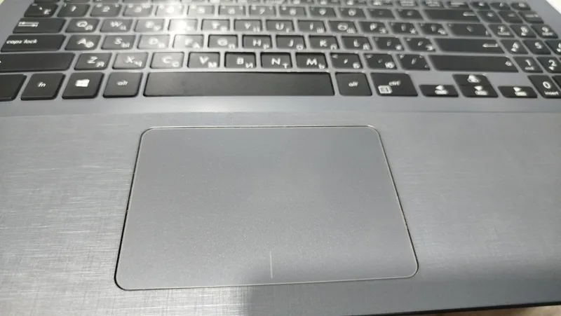 Asus x507m celeron N4000 — фото 7