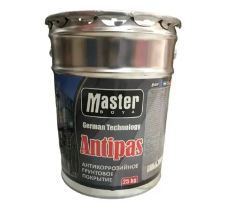 Antipas Kraska Master Sobsan