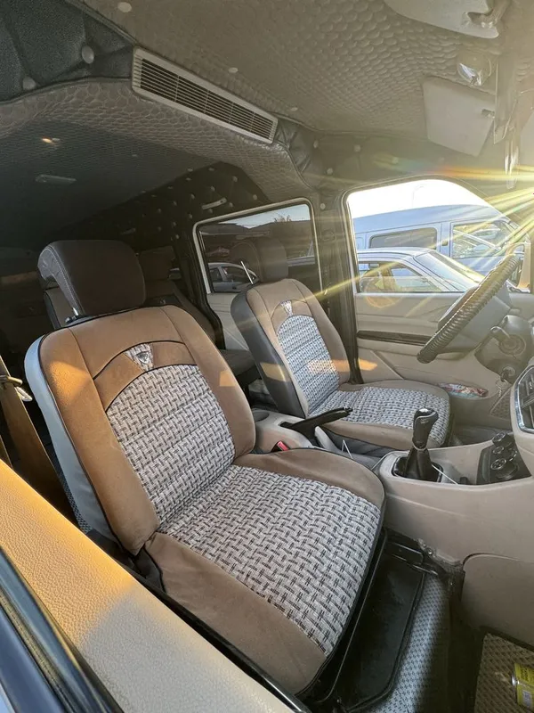 Changan miniven 9 kishiki 5 Changan miniven 9 kishiki 5