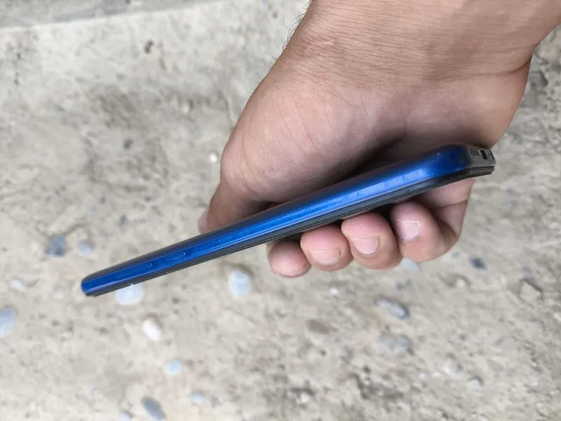 Redmi 8 sotiladi holati ideal — фото 3 Redmi 8 sotiladi holati ideal — фото 3
