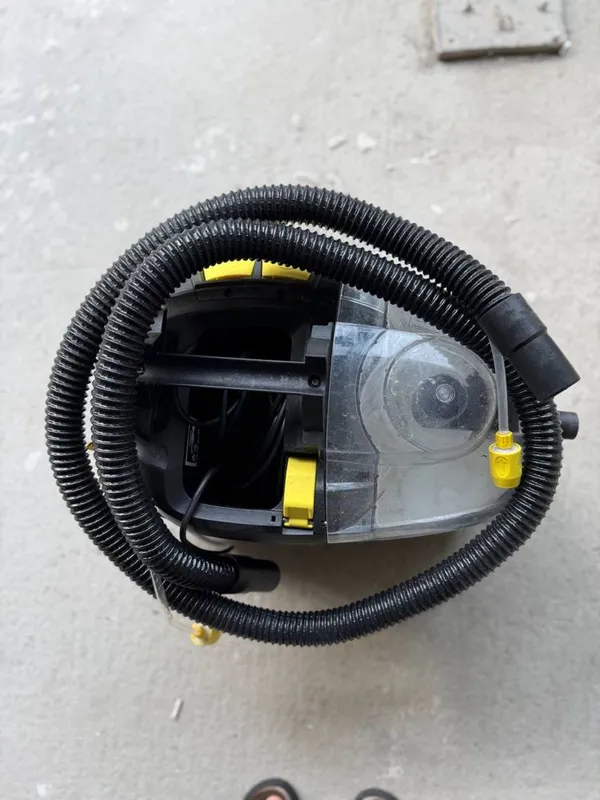 Karcher puzzi Карчер пуззи 3 Karcher puzzi Карчер пуззи 3