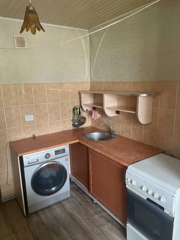 Продам квартиру СВОЮ! 2 -х комнатная квартира г.Алмалык — фото 3