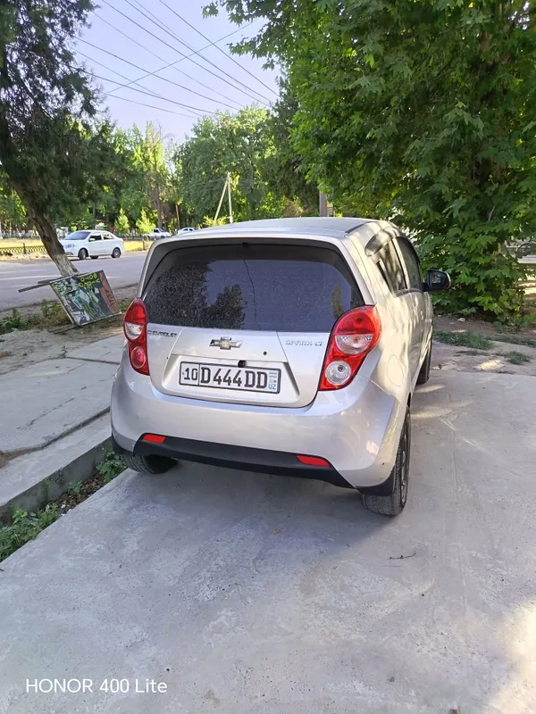 Spark idiyal 1 pazitsiya — фото 1