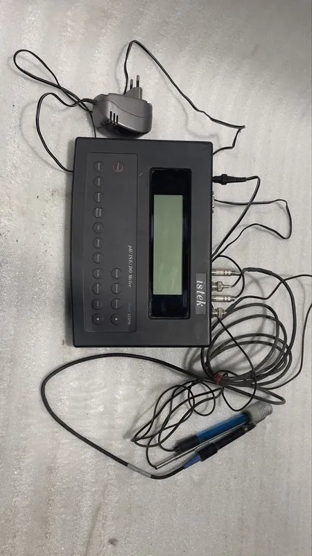 pH metr sotiladi 2 pH metr sotiladi 2