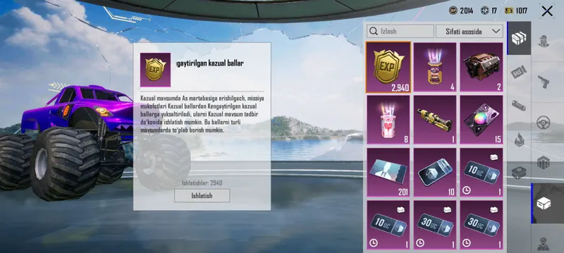 pubg akaunt sotiladi — фото 4