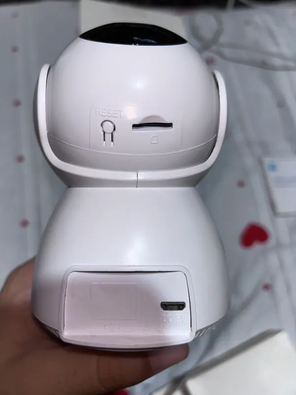 V380 Pro Smart Camera 1 V380 Pro Smart Camera 1