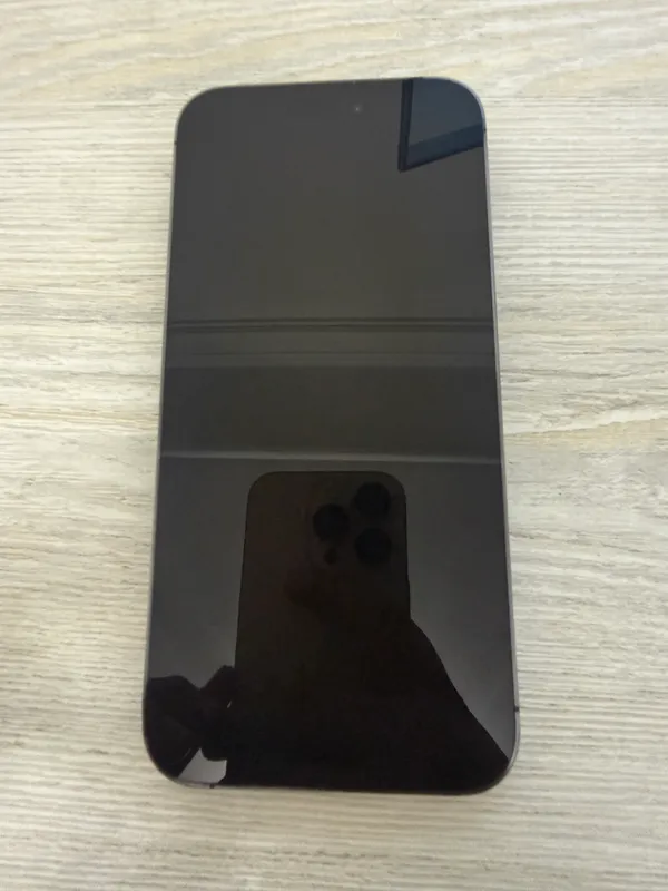iPhone 14 Pro Max 128gb — фото 3