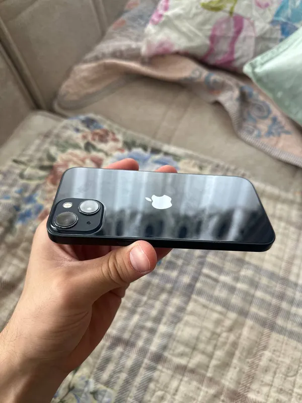 Iphone 13 128 79  holati zor karopka  abmen 14max — фото 7