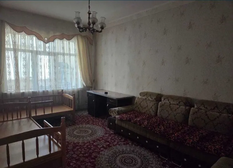 В Учтепинском р на Каракамиш 2/1 .сдается в аренду 2х комн квартира 2 В Учтепинском р на Каракамиш 2/1 .сдается в аренду 2х комн квартира 2