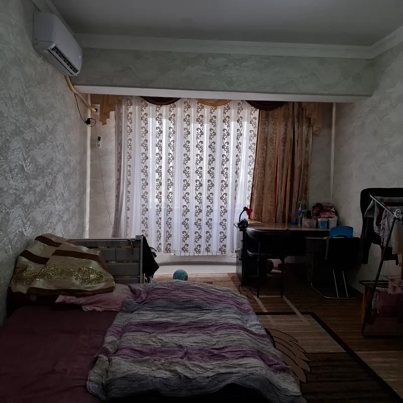 2xonali kvartira Qoyliq massiv 3