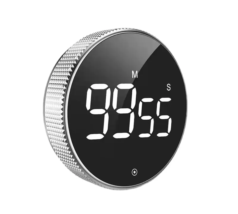 Магнитный цифровой таймер TIMER LED 1 Магнитный цифровой таймер TIMER LED 1