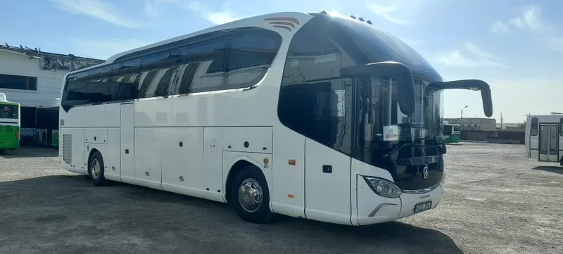 ASIASTAR автобуслари сотилади 51мест 53мест люкс 6