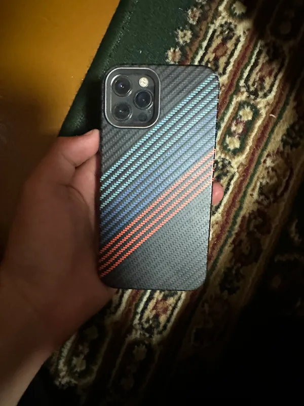 Iphone 12 pro