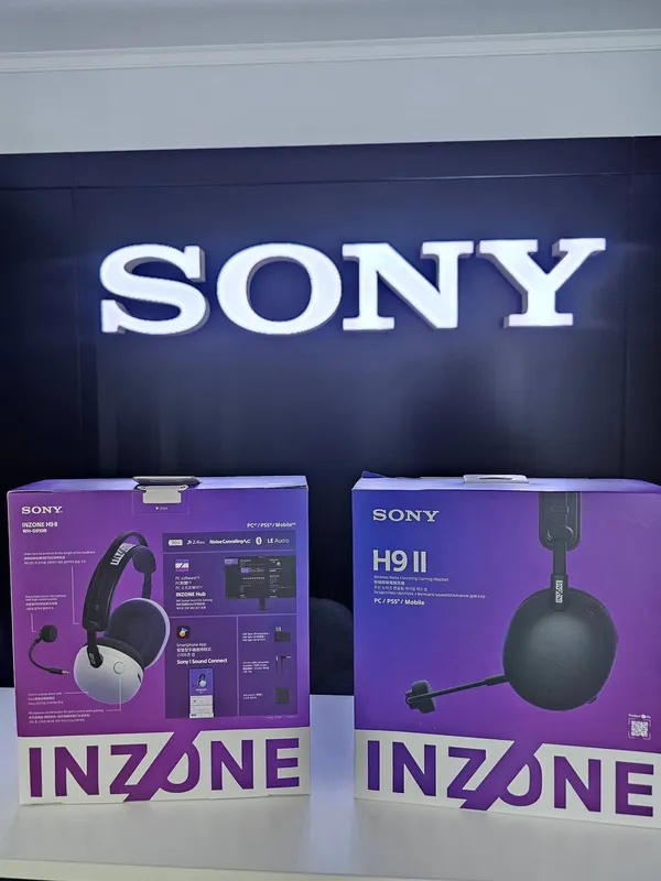Sony H9 INZONE o‘yin quloqchinlari 1 Sony H9 INZONE o‘yin quloqchinlari 1