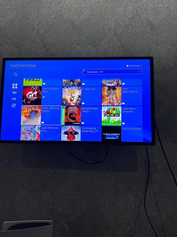 Продается Playstation 4 pro 3 Продается Playstation 4 pro 3