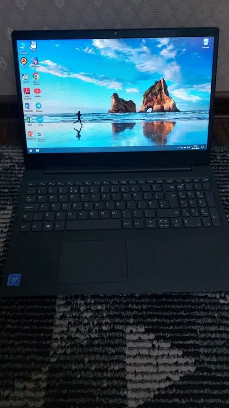 Lenovo 1 Lenovo 1