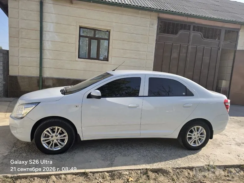 Cobalt 2024 gazi yoq 4 Cobalt 2024 gazi yoq 4