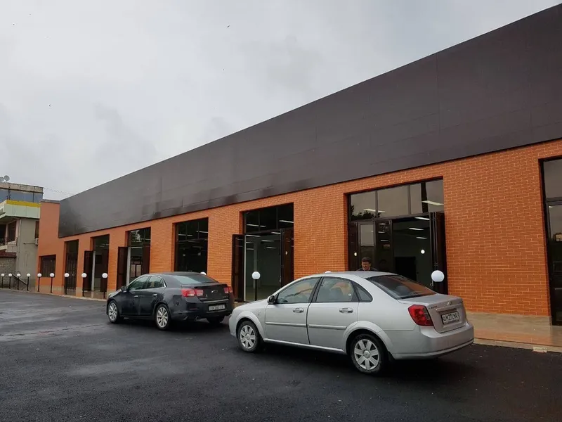 Продается нежилое помещение, ориентир: рынок Кадышева, 2300м² 8 Продается нежилое помещение, ориентир: рынок Кадышева, 2300м² 8