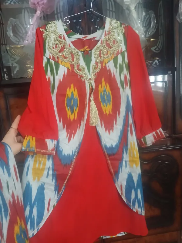 adras dvoyka 2