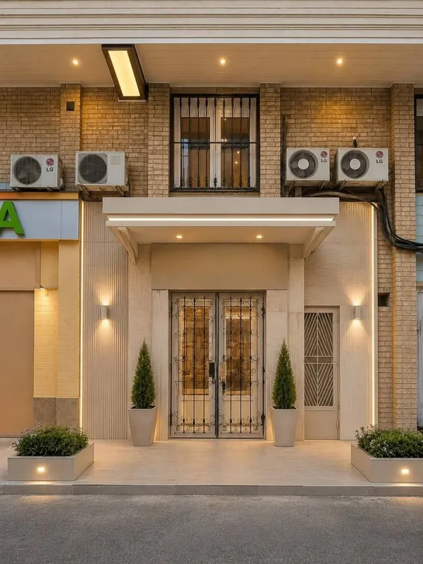 Продается коммерческое помещение,ор-р:Московские высотки/Алайский,21м² 3